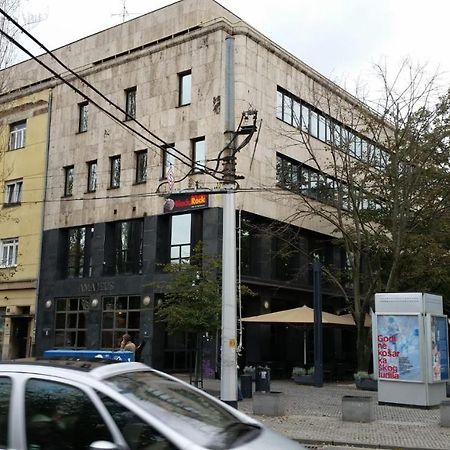 Cibona Apartment Zagreb Exterior foto