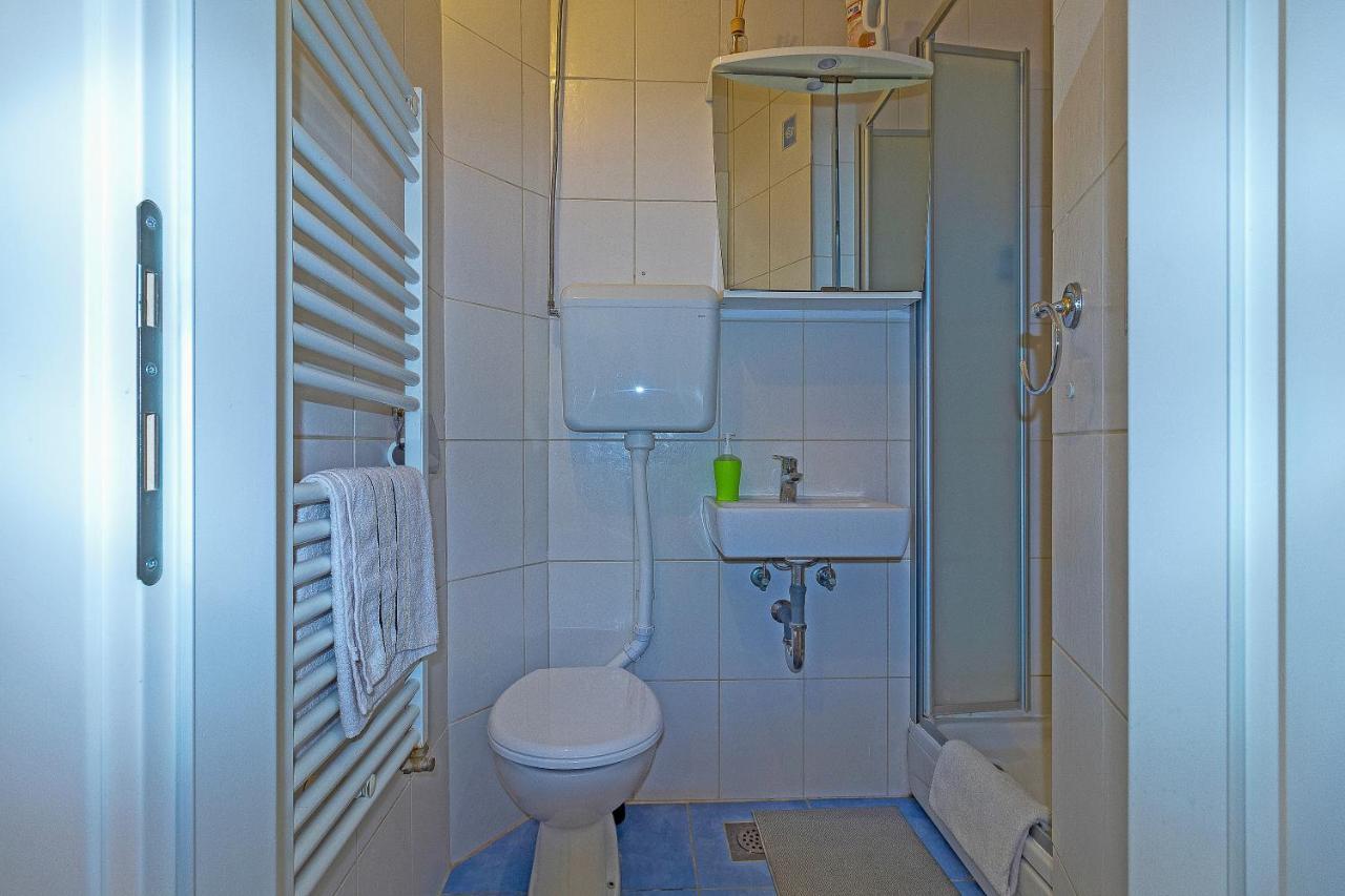 Cibona Apartment Zagreb Exterior foto
