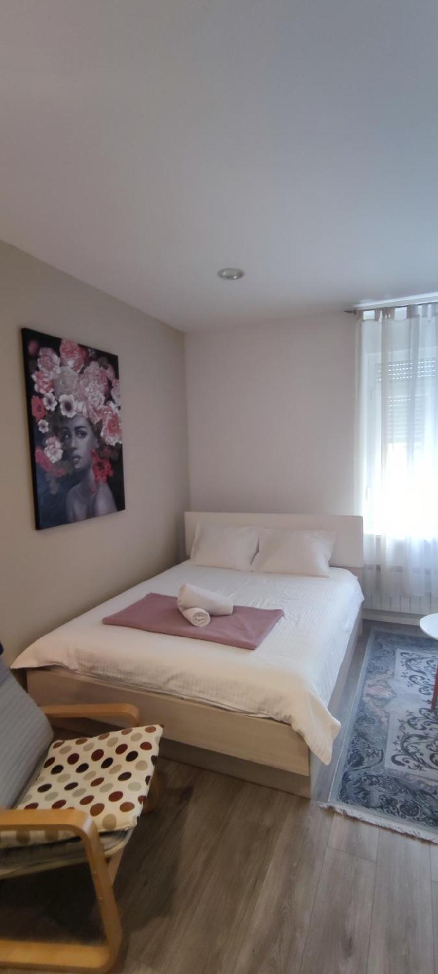 Cibona Apartment Zagreb Exterior foto